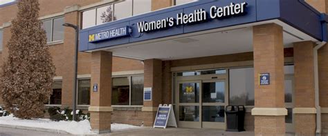 At HealthFirst Women's Health Center, .